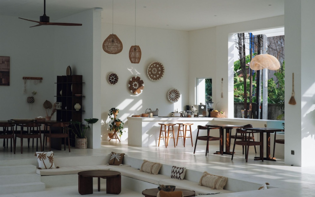 Serendipity Legian