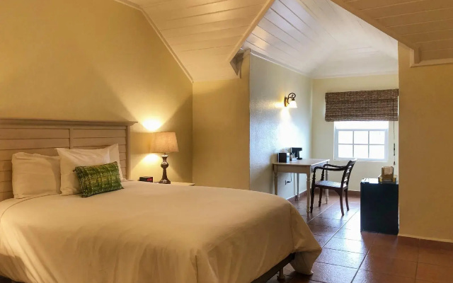 Company House Hotel St. Croix