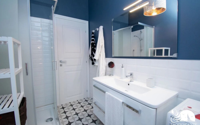 Soleblu Appartamento 03