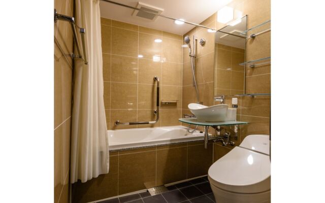 APA Hotel TKP Keikyu Kawasaki Ekimae