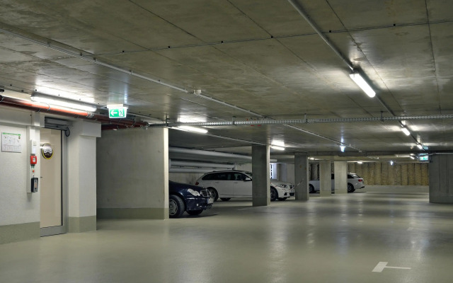 B&B Hotel Ulm