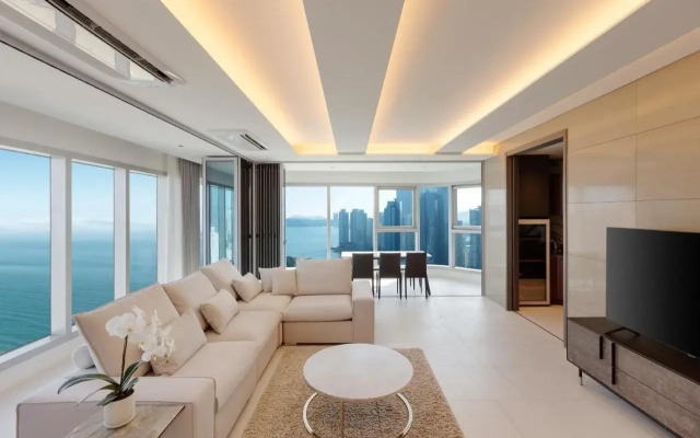 NewCZ Haeundae Residence