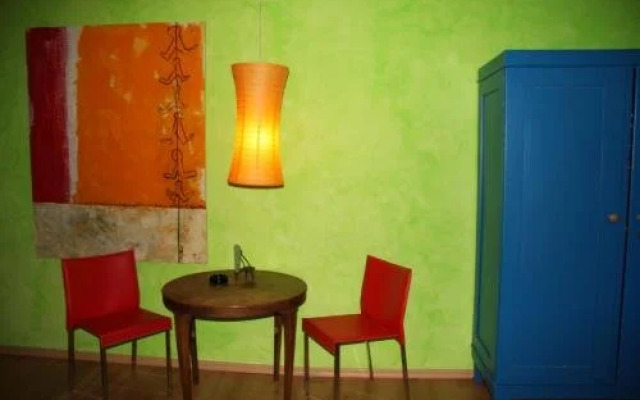 Hostel El Bocado