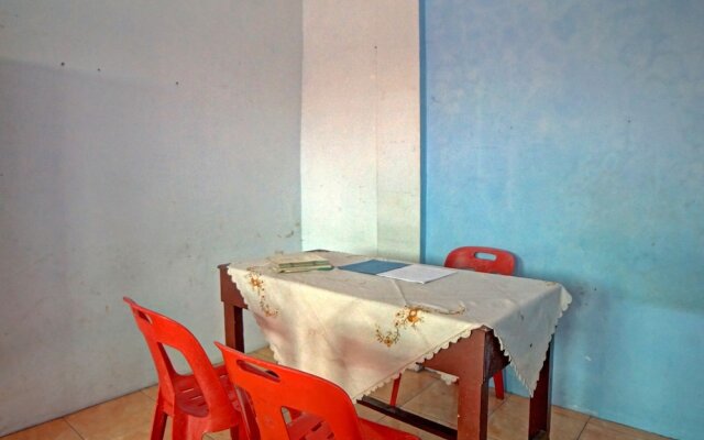 SPOT ON 91966 Onasis Syariah Inn