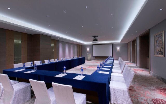 Sheraton Nanchang Hotel