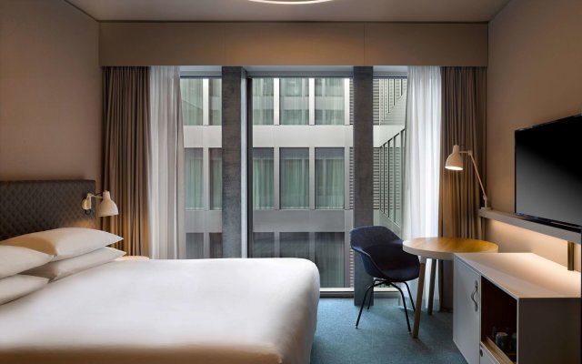 Hyatt Place Zurich Airport The Circle