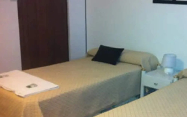 Departamento del Centro II