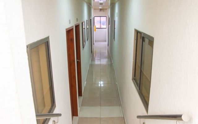 Hotel The Dolphin Santa Marta