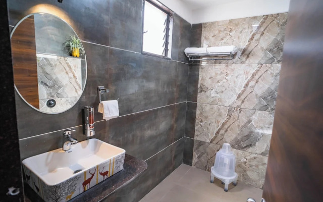 Hotel The Grand Tara