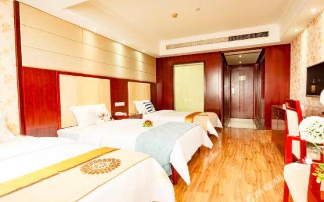 Huida Holiday Inn