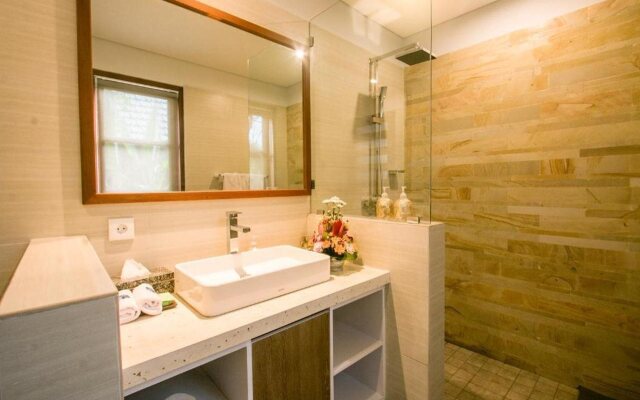 The Secret Spot Villas