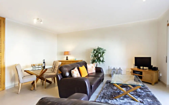 CB Ocean Breeze- Cabanas Beach