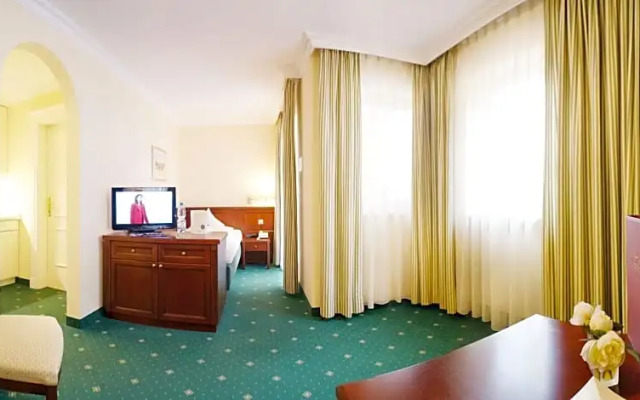 Hotel Vital Vallaster