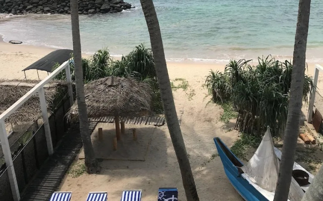 White Sand Villa Hikkaduwa