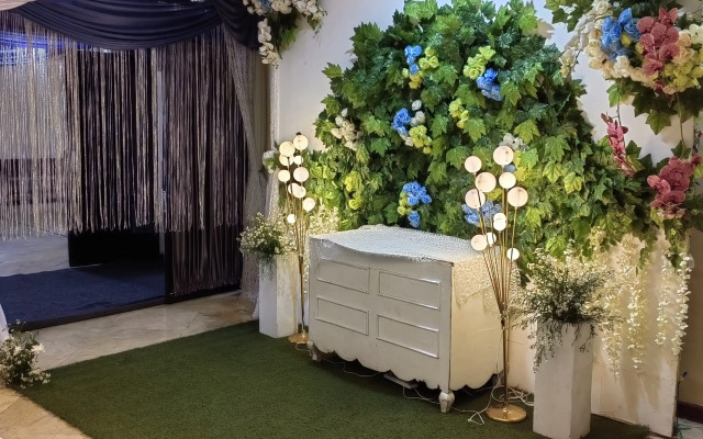 PIA Hotel Bandung