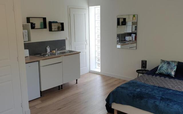 studio 4 Henriville