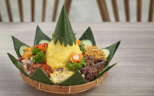 The Wujil Resort & Conventions