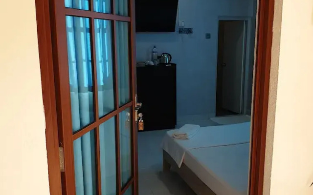 Nature Inn Himmafushi