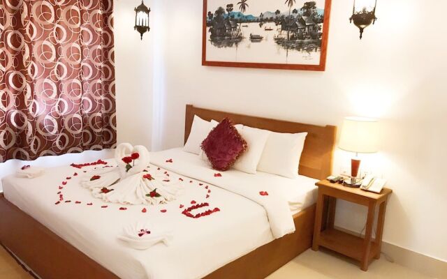 JaMe hotel&spa