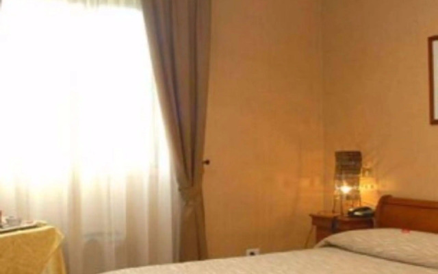 THP Hotel Bologna
