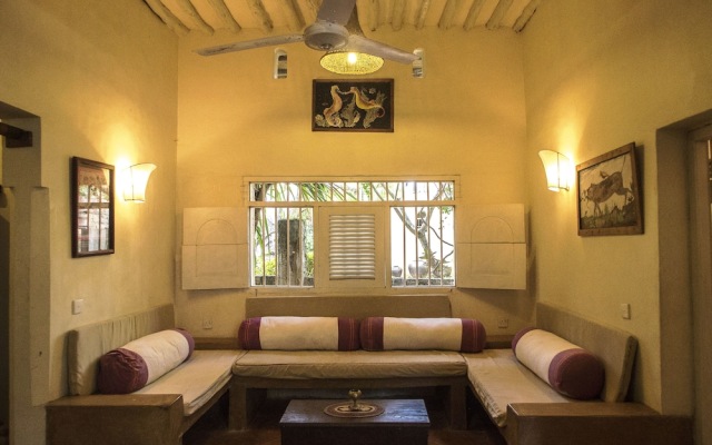 Fatuma's Tower Guest House