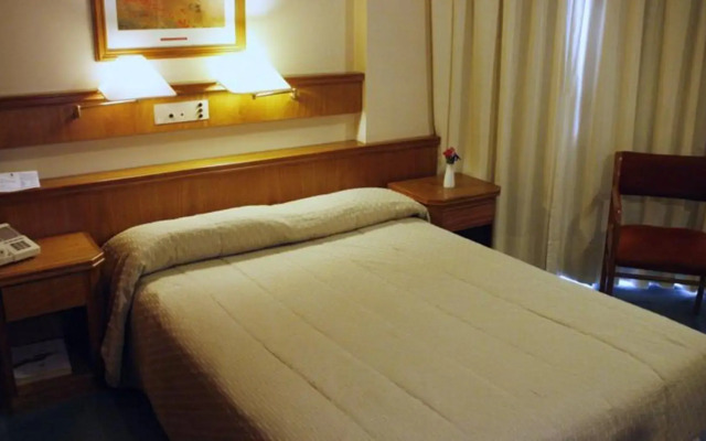Primacy Apart Hotel