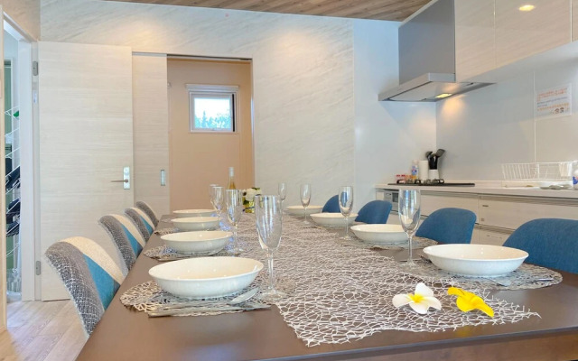 Grandioso Okinawa Pool Villa Onna 6