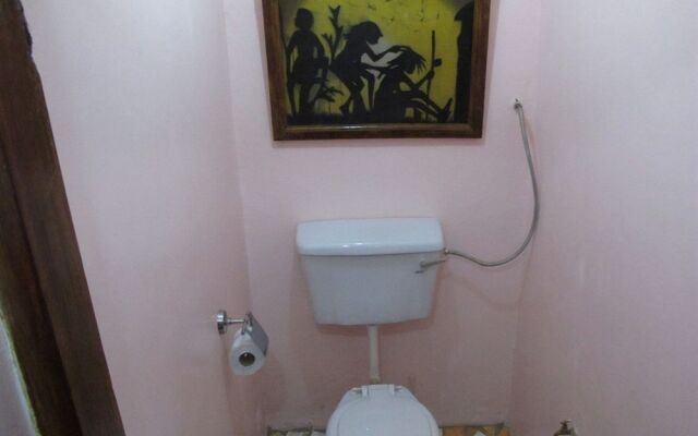 Amans Hotel