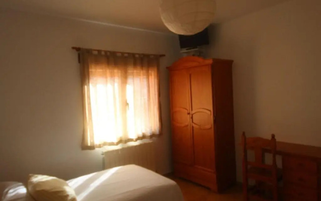 Hostel El Lago Caceres