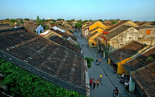 Thanh Binh 1 City Hotel