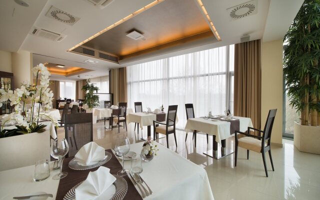 Wellness Hotel Diamant