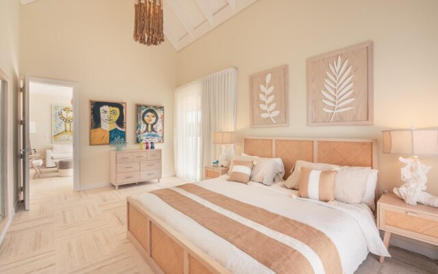 Exceptional Deluxe 2BR at El Portillo