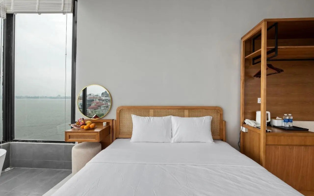 Lakeview Residence Hotel