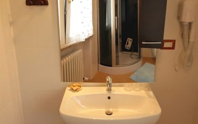 B&B Villa Ceccarini Fonte d'Oro