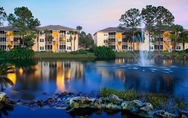 Sheraton Vistana Resort Villas, Lake Buena Vista/Orlando