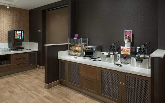 Residence Inn Ontario Rancho Cucamonga