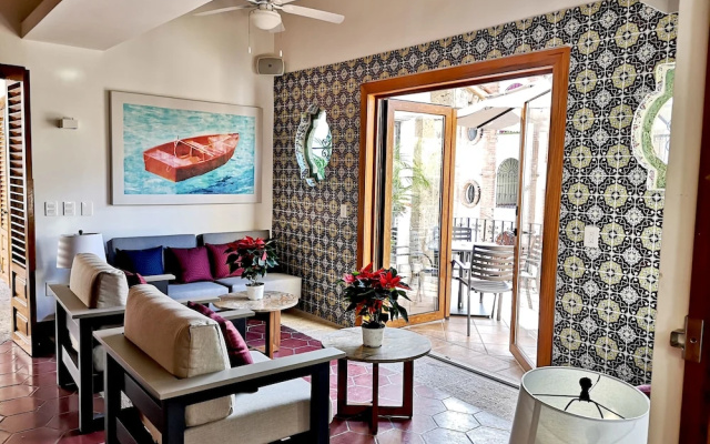 Casa Carmen - Boutique B&B