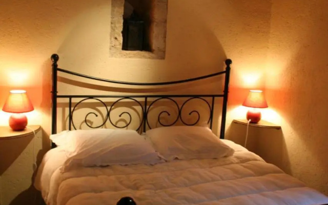 Les Gîtes du Mas d'Aspech