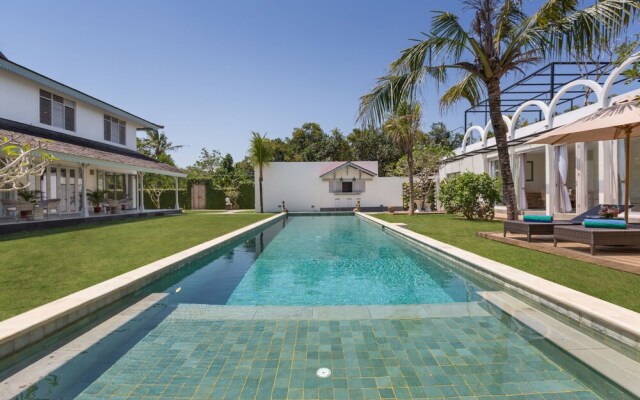 Villa Hasian by Nagisa Bali