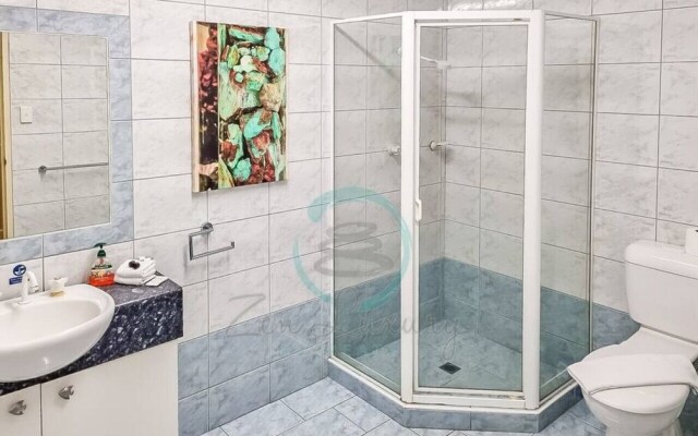 ZEN CITY MODERN - 1 BR City Apartment