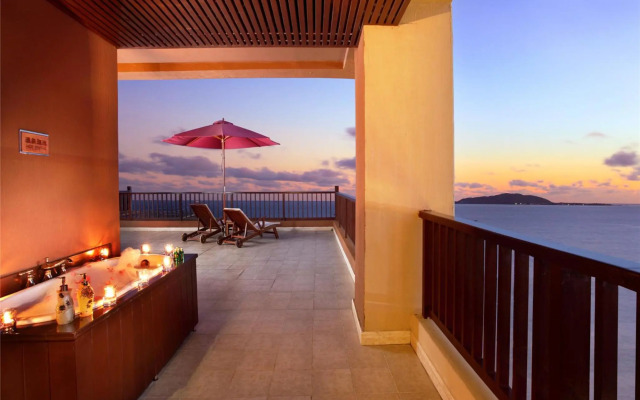 Timton Kangda Hotel Sanya