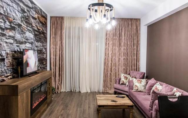 Tbilisi M2 Apartment