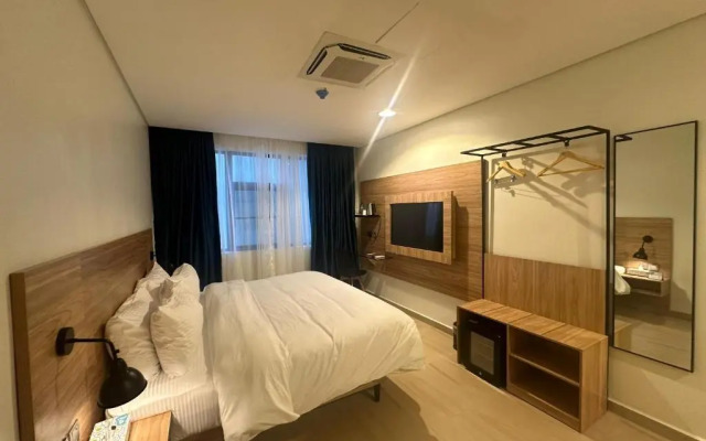 Hotelinn Oniru