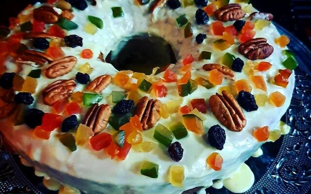 Pousada Estalagem D Ajuda