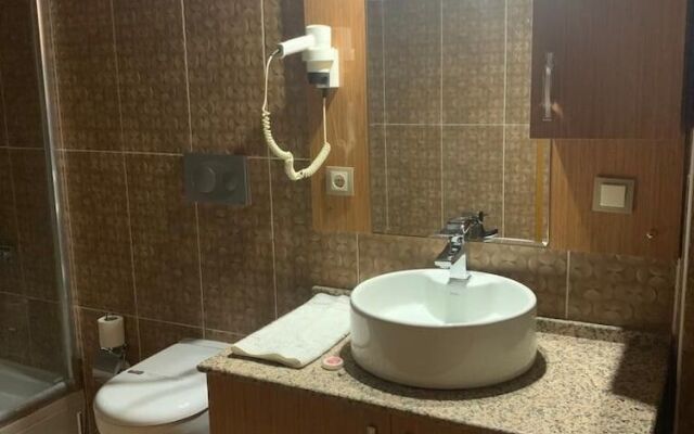 Ağrı Best Hotel