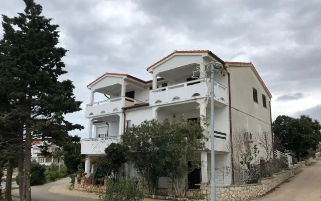 Milja - 10 m From sea - A7