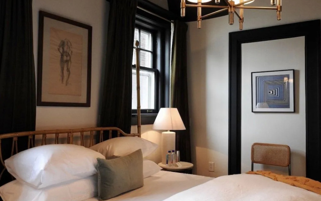 Truitt Hotel