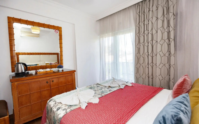 London Hotel