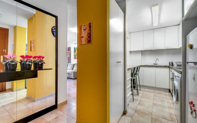 Apartamento Vivalidays Nieves