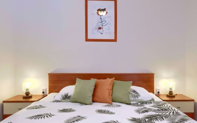 Apartment Zrinka Como 10998